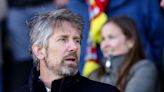 Manchester United icon Edwin van der Sar hints at return after Ajax exit