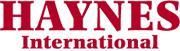 Haynes International