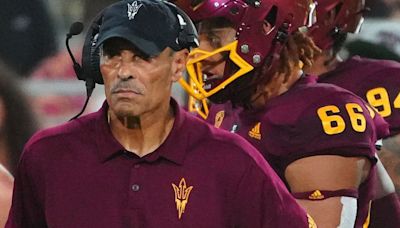 Arizona State gets probation for NCAA violations