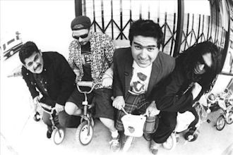 NOFX