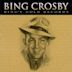 Bing Crosby's Gold Records