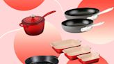 The 40 Best Cookware Deals to Shop Before Amazon’s Spring Sale Ends—Up to 63% Off