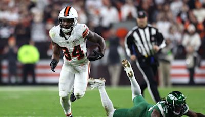 Kevin Stefanski Confident In This Browns RB While Team Waits For Nick Chubb