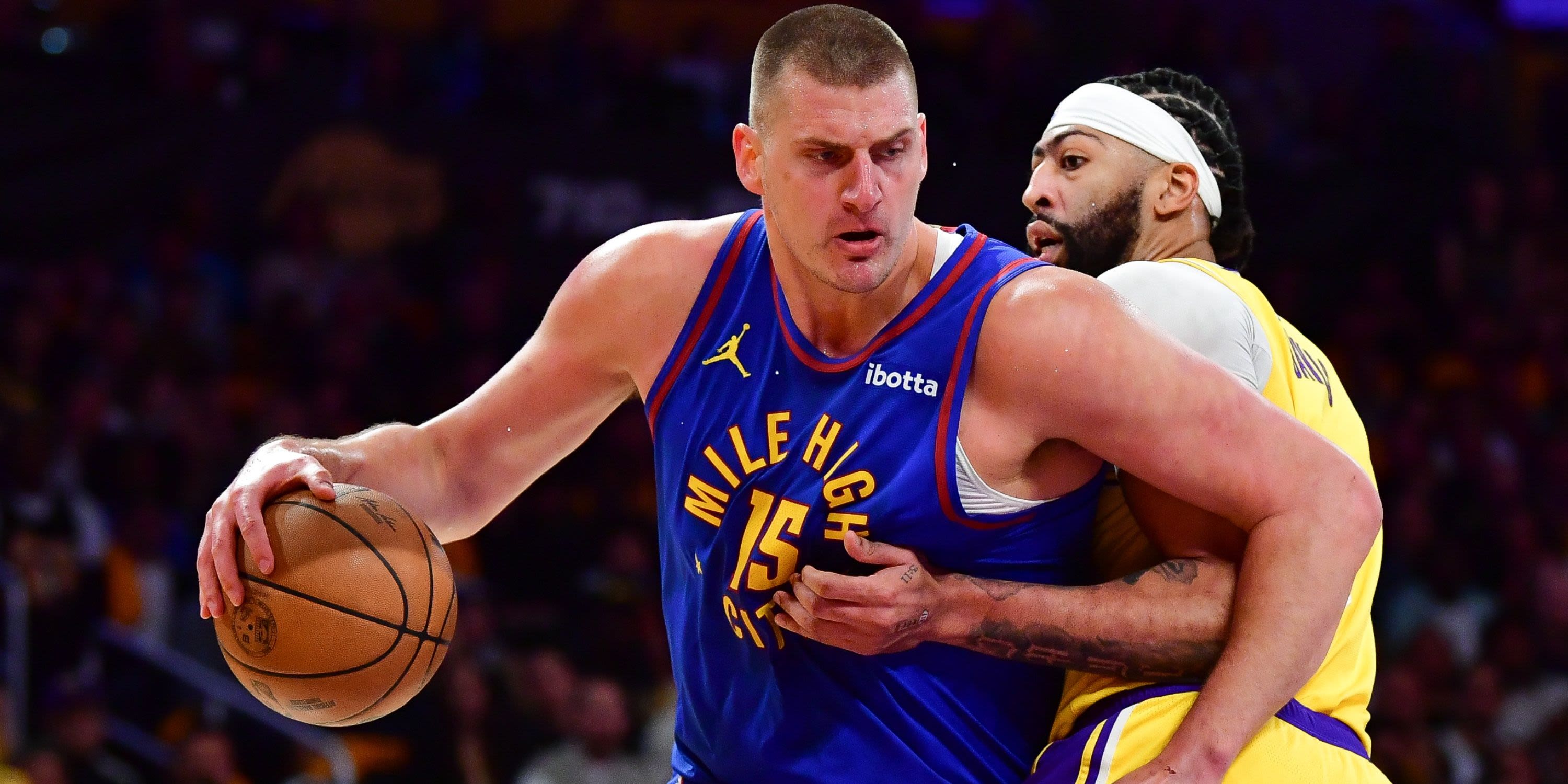 Nikola Jokic Issues Warning to Teammates Following Game 3 Win Over Lakers