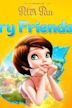 The New Adventures of Peter Pan: Fairy Friendship