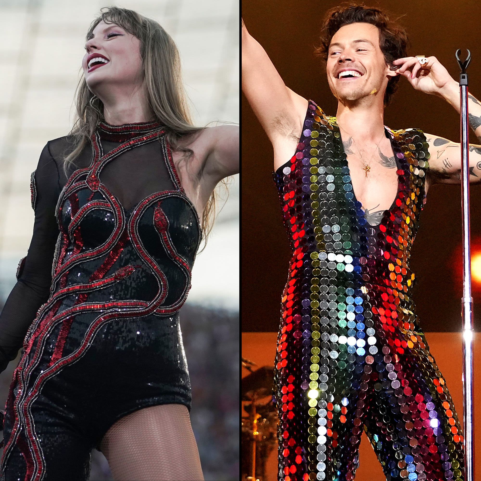 Hollywood’s Stalking Nightmare! Taylor Swift, Harry Styles and More in Danger