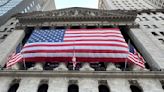 Stock market today: Wall Street ticks higher early Friday on report of Fed's favored inflation data