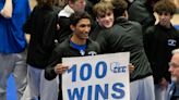 Wrestling: Mann gets 100th win as Conwell-Egan tops La Salle for PCL title