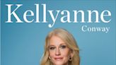 Kellyanne Conway's 'Here's the Deal' tops memoirs, Nora Roberts claims No. 1 on best sellers list