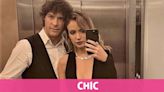 Jordi Cruz se casa con la brasileña Rebecca Lima: todos los detalles del enlace
