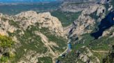 'Hidden gem' is Europe's answer to 'the Grand Canyon'