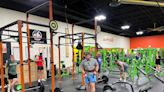 Lifting with a purpose: how local weightlifting club takes competition to national level