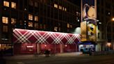 EXCLUSIVE: Burberry to Open Knight Bar in New York in Latest Phase of Streets