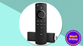 Amazon's Fire TV Stick 4K is just $25 this Black Friday — that's 50% off