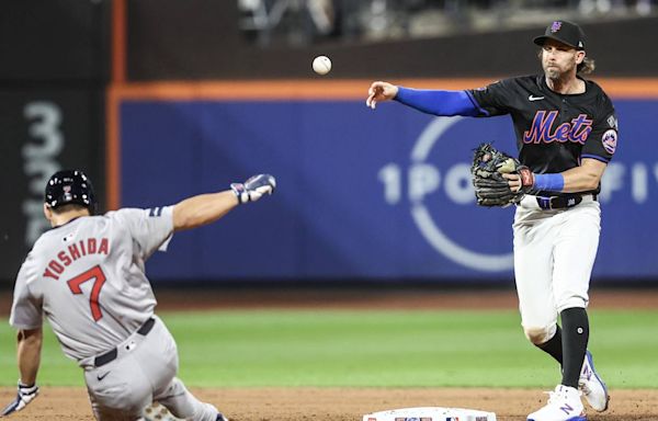 New York Mets' Slugger Suffers Concerning Injury