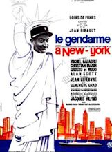 Tre gendarmi a New York