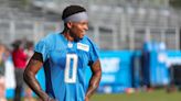 Detroit Lions 'not in any hurry' to get WR Marvin Jones back from minor injury