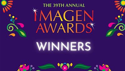 Imagen Awards Celebrate ‘A Million Miles Away’, ‘The Long Game’, ‘Will Trent’, Sofia Vergara, Eugenio Derbez & More – Winners...