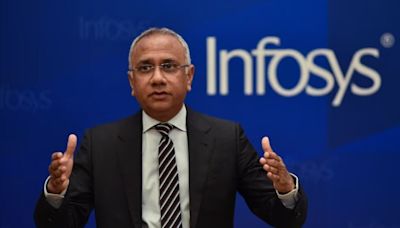 Infosys Q1 FY25 results: CEO Parekh says company will comply with new regulations as per Karnataka job quota bill