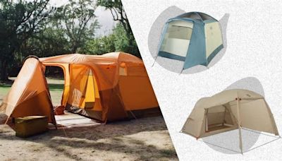 REI Has Tons of Tents on Sale Up to 60% Off From The North Face, Big Agnes, and More—These 4 Are the Best