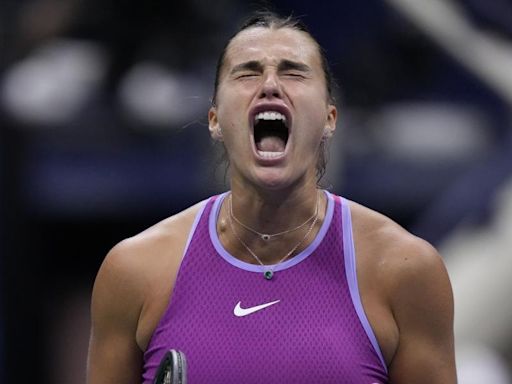 Sabalenka se acerca a Swiatek y se clasifica para Riad; Badosa vuelve al 'top 20'