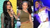 10 of our fave iconic Kehlani style moments to celebrate their birthday