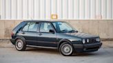 At $18,000, Will This Tidy 1990 VW GTI 16V Turbo Clean Up?