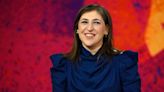 'Jeopardy!' Fans Are Praising Mayim Bialik for Getting Personal About Her Body on Instagram