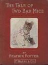 The Tale of Two Bad Mice