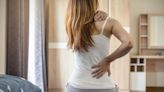 I suffered from back pain for years — here's what finally worked for me