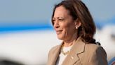 Kamala: ¿Primera mujer presidenta de EE. UU?