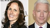 Molly Shannon, Anderson Cooper Share How Losing A Parent Made Them Grow Up Too Fast