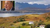 JONATHAN BROCKLEBANK: Scotland's rural communities are dying