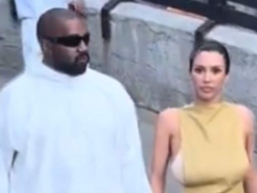Kanye's X-rated venture has Bianca Censori ‘freaking out’ over the future of his adult film plans