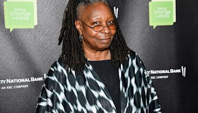 Whoopi Goldberg blasts Trump after ‘dirty’ comedy: 'I didn't grab anyone’s genitalia'