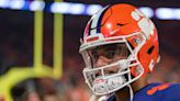 It’s official: Clemson quarterback DJ Uiagalelei enters the transfer portal