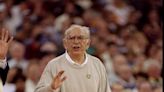 Princeton basketball legend Pete Carril dies at 92