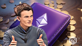 Vitalik looks for backing of short term wallets on Ethereum