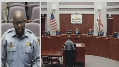 Daytona Beach Police Chief responds to County Council member calling city dangerous