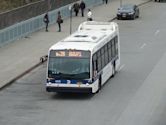 Bx25 and Bx26 buses