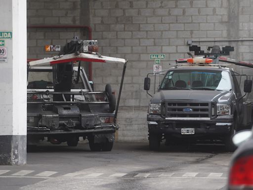 Tras el apriete de los Moyano, la Ciudad da de baja la licitación y seguirá operando las grúas de acarreo