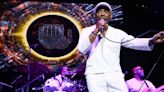 New Orleans said farewell to Frankie Beverly and Maze at sold-out Smoothie King Center