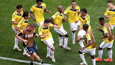 Estas son la canciones futboleras para alentar a Colombia en la final de la Copa América