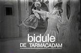 Bidule de Tarmacadam