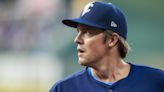 Zack Greinke sharp in 500th career start, Royals beat Rangers 2-1