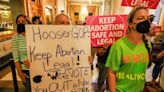 A Republican Lawmaker Said “Not Her Body, Not Her Choice” Before Indiana Passed A Near-Total Abortion Ban