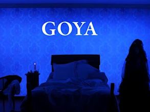 Goya à Bordeaux