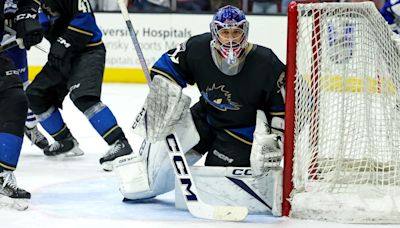 AHL notebook: Blue Jackets, Predators prospects in Calder Cup spotlight | NHL.com