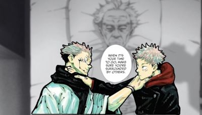 One of Jujutsu Kaisen’s Most Important Characters Had No Powers