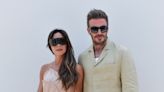 David and Victoria Beckham and how to (maybe) tell if your partner is in love with you